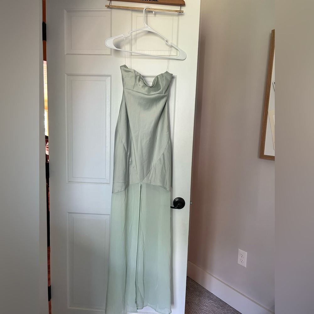 Peppermayo brand new dress!